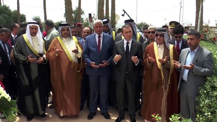 Kut'ül Amare Zaferi'nin 102. yılı - VASIT