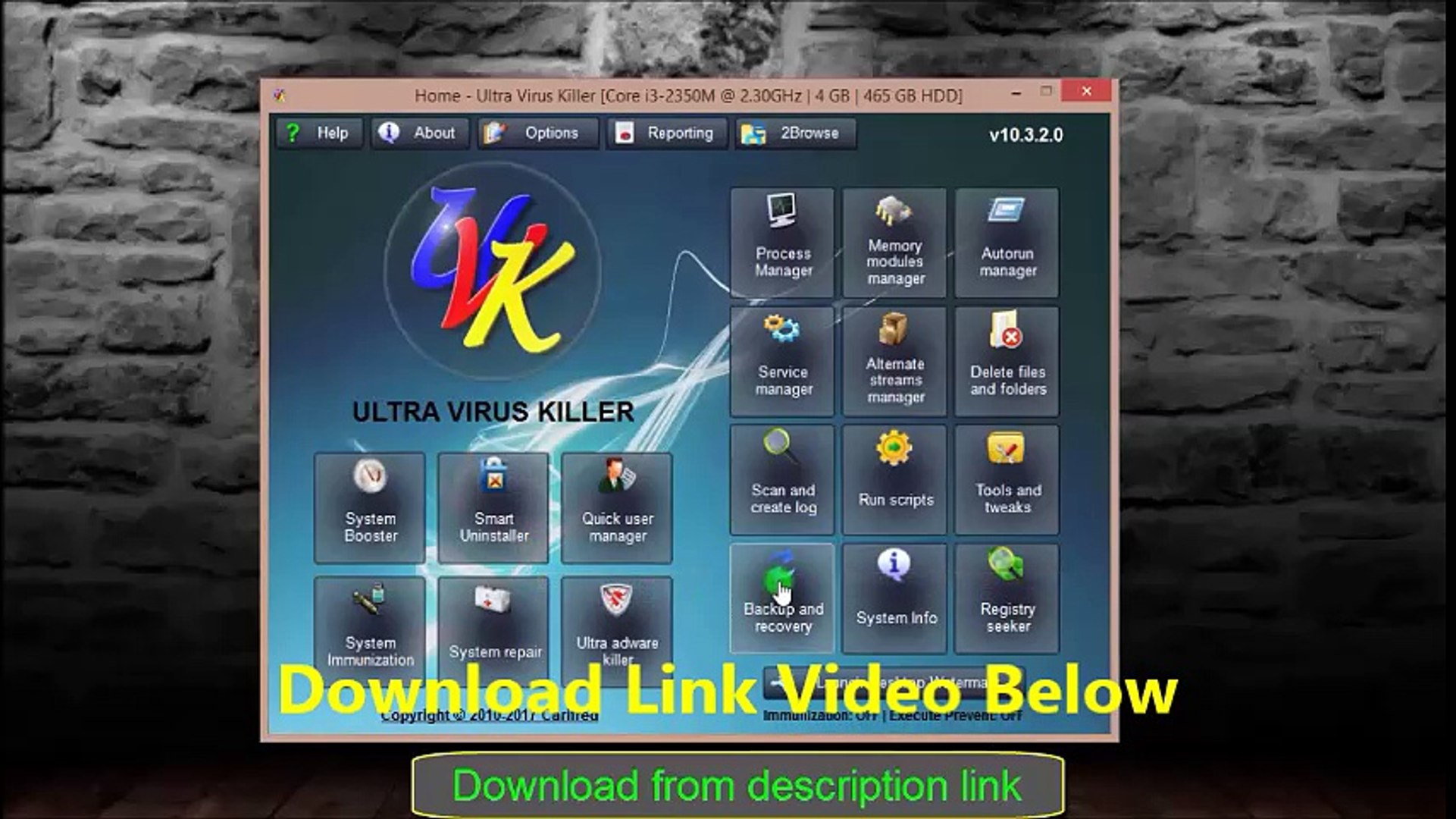 Virus 10.9.2.0 Killer Ultra Serial Key