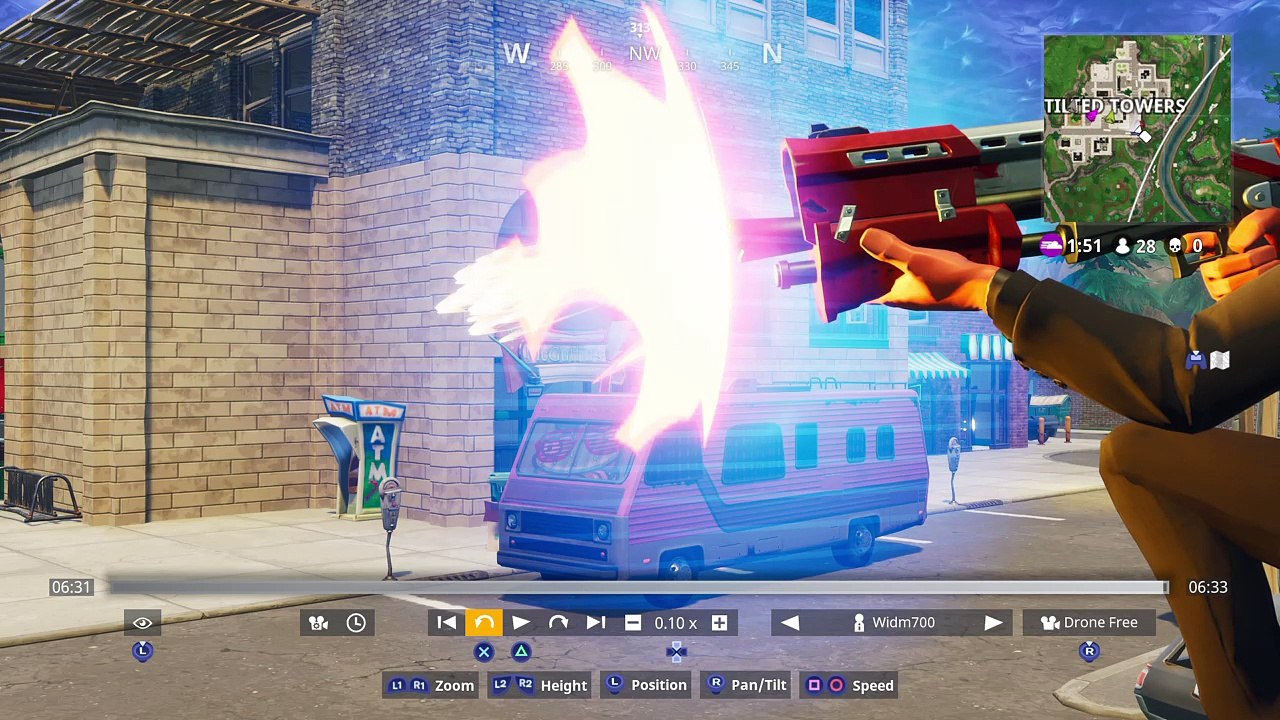 Fortnite hacking kid