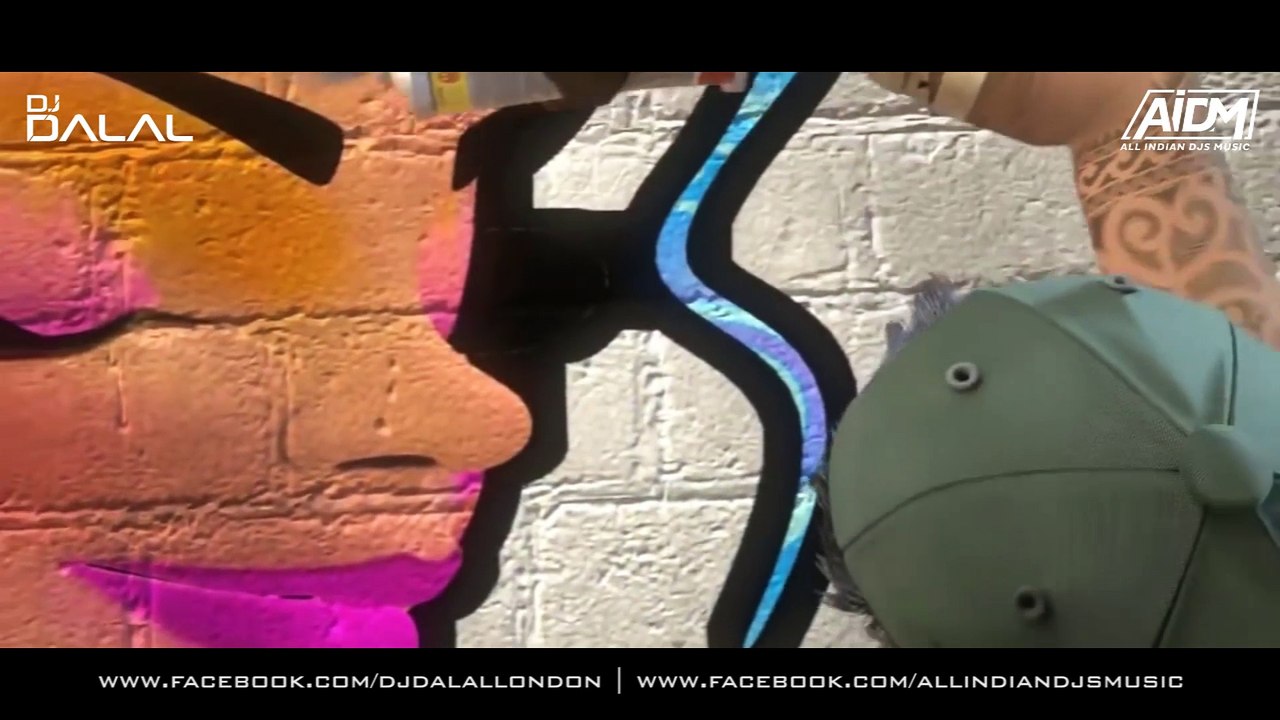 FRIENDS Vs Na Ja Pav Dharia (UK Style House Mix) Dj Dalal London