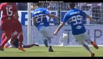 All Goals & highlights HD -Sampdoria 4 - 1	 Cagliari   29-04-2018