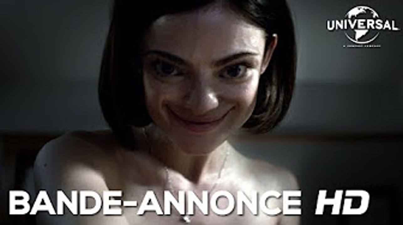 Action ou Verite - bande annonce officielle - Horreur