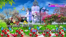 [Karaoke] Tình em Tháp Mười HD (full beat) Lê sang