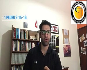 Lección 1.1 ¿Por qué Jesús-