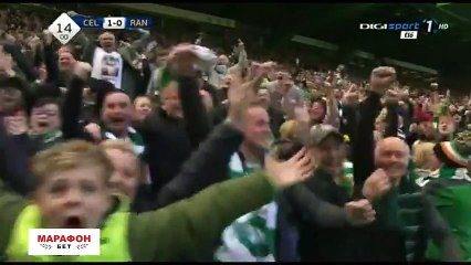 下载视频: All Goals & highlights - Celtic 5-0 Rangers - 29.04.2018 ᴴᴰ