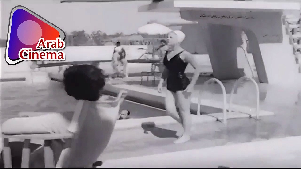 نادية لطفي في شبابها غير !!!