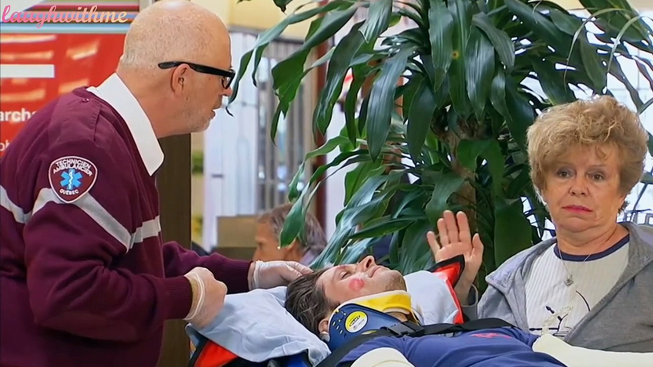 prank video