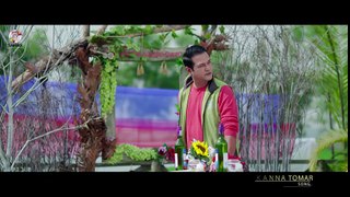Asif, Kona, Risvy - Muche Debo Kanna Tomar - Asif Akbar New Music Video 2018 - Soundtek - YouTube