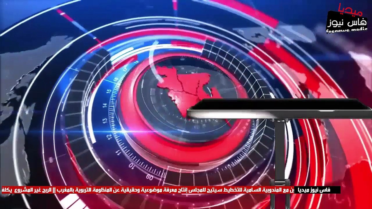 و أخيرا هذه الفنانة المغربية المشهورة تنضم الى حملة المقاطعة