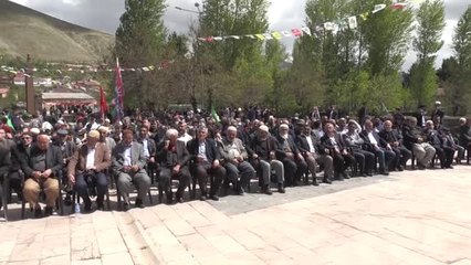 Bitlis'te "Hazreti Peygamberi Anlama ve Sünnetini Yaşama" Etkinliği