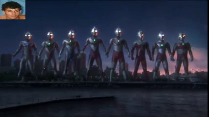 A Grande Batalha Decisiva! 8 Ultras Irmãos FINAL