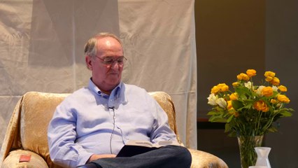 The Son of Life Cannot be Killed - Rananda Teaching