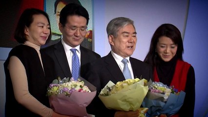 '갑질 논란' 대한항공 총수 일가 동시수사...파장 주목 / YTN