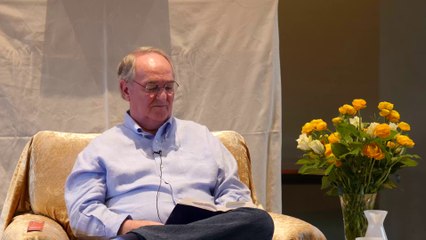 You are Immortal as Your Father - Rananda Teaching