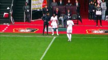 29/04/18 : SRFC-TFC : applaudissements pour Mubele