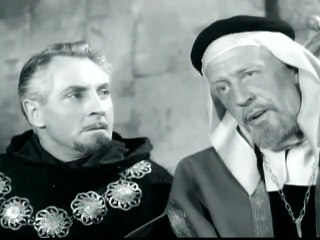 The Adventures of Robin Hood (1955) S01E23 - Ladies of Sherwood