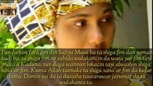 Tsohuwar jaruma Safiya Musa ta gargadi matan kannywood