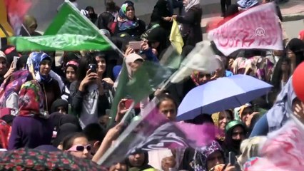 'Hazreti Peygamberi Anlama ve Sünnetini Yaşama' etkinliği - ELAZIĞ/MUŞ