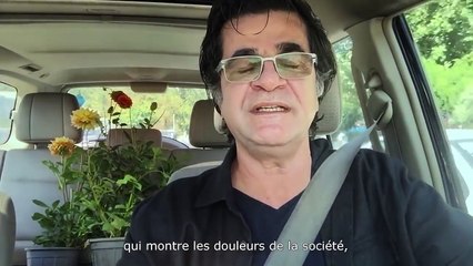 Où en êtes-vous, Jafar Panahi ? | Cinéma | Centre Pompidou