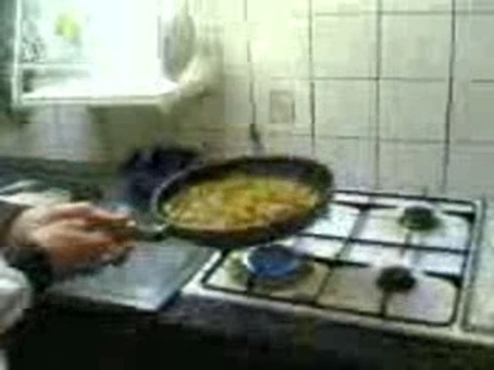 Xa omelette