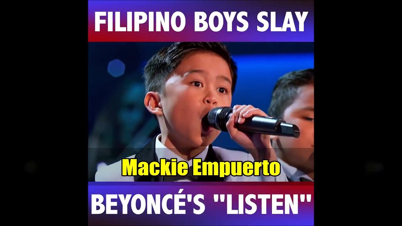 Ellen DeGeneres shares TNT Boys' performance on 'Little Big Shots'