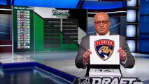 Buffalo Sabres win 2018 NHL Draft Lottery