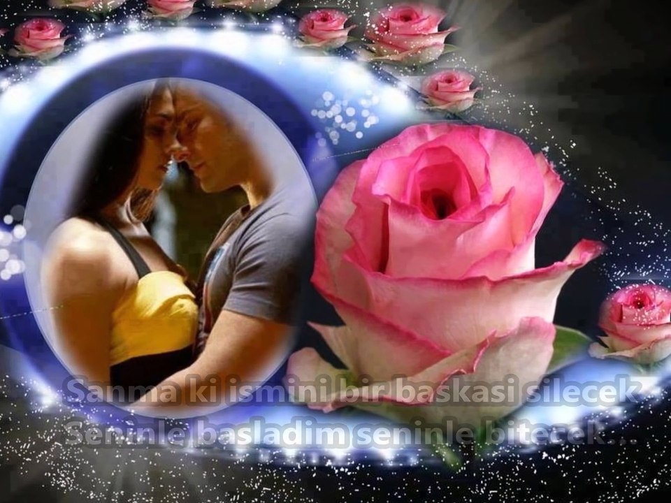 ¸.•-´♥`-•.¸ Sen benimsin Bana Özelsin¸.•-´♥`-•.¸