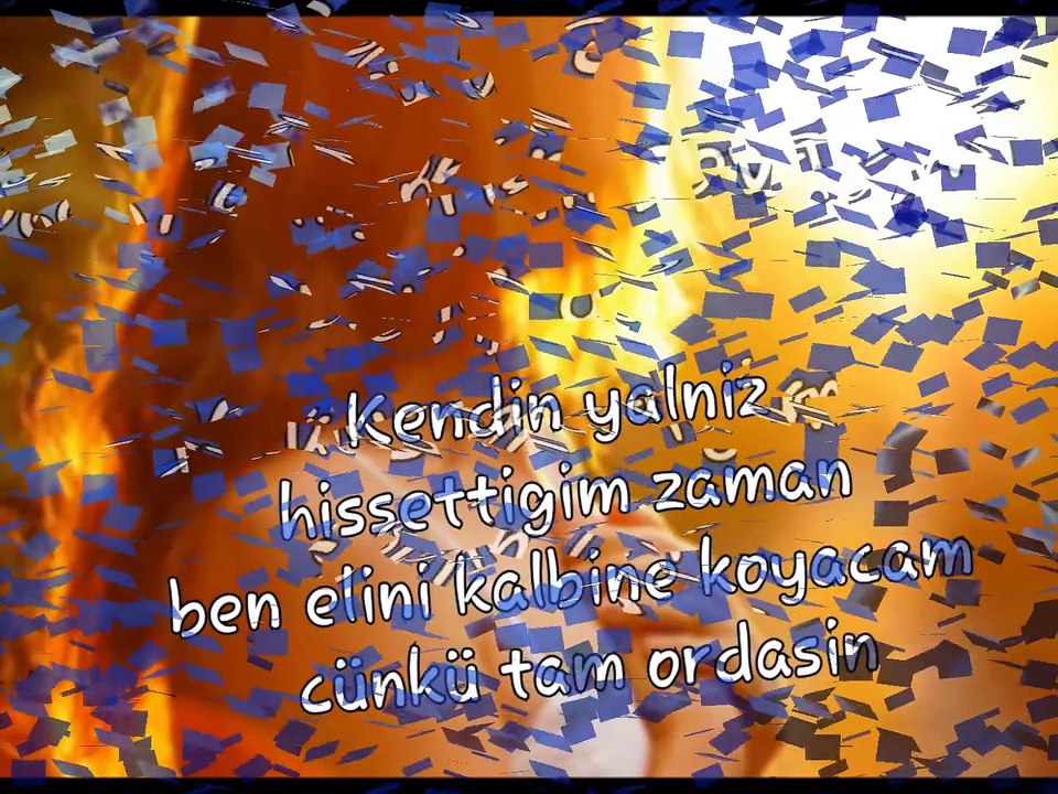 ¸.•-´♥`-•.¸ Seni seviyorum Aşkım ¸.•-´♥`-•.¸