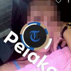 Video Istri Gerebek Suami Bersama Pelakor, Malah Diceraikan Demi Nikahi Pelakor Baru Kenal Seminggu. Berita selengkapnya: