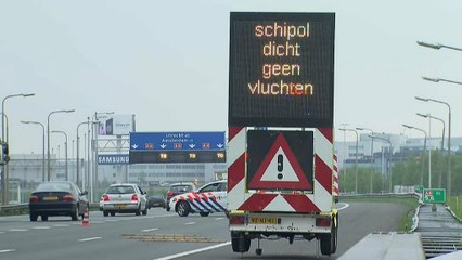 Telegram отключили из Нидерландов