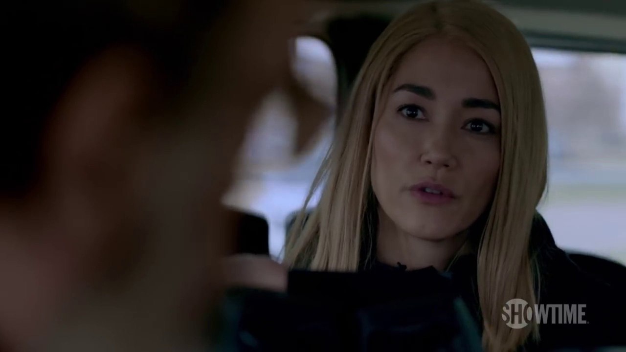 Watch Homeland Season 7 Episode 12 // Paean To The People // Online HD