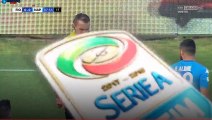 Kalidou Koulibaly RED CARD HD - Fiorentina 0-0 Napoli 29.04.2018