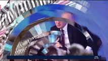 THE SPIN ROOM | With Ami Kaufman | Guest: Former Israeli Ambassador to U.S., Michael Oren | Sunday, April 29th 2018