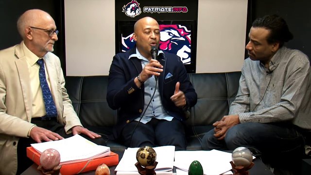 MISE EN ACCUSATION PUBLIQUE DU MAIRE DE GONESSE, JEAN-PIERRE BLAZY, pour crime de faux en écritures publiques