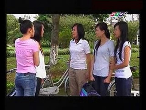 Cà Phê Hí Mắt Tập 15 - Phim Việt Nam - HTV9 - Cà Phê Hí Mắt - Cà Phê Hí Mắt 2012