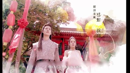 Cinderella Chef  -  Ep 5   EngSub  萌妻食神  5