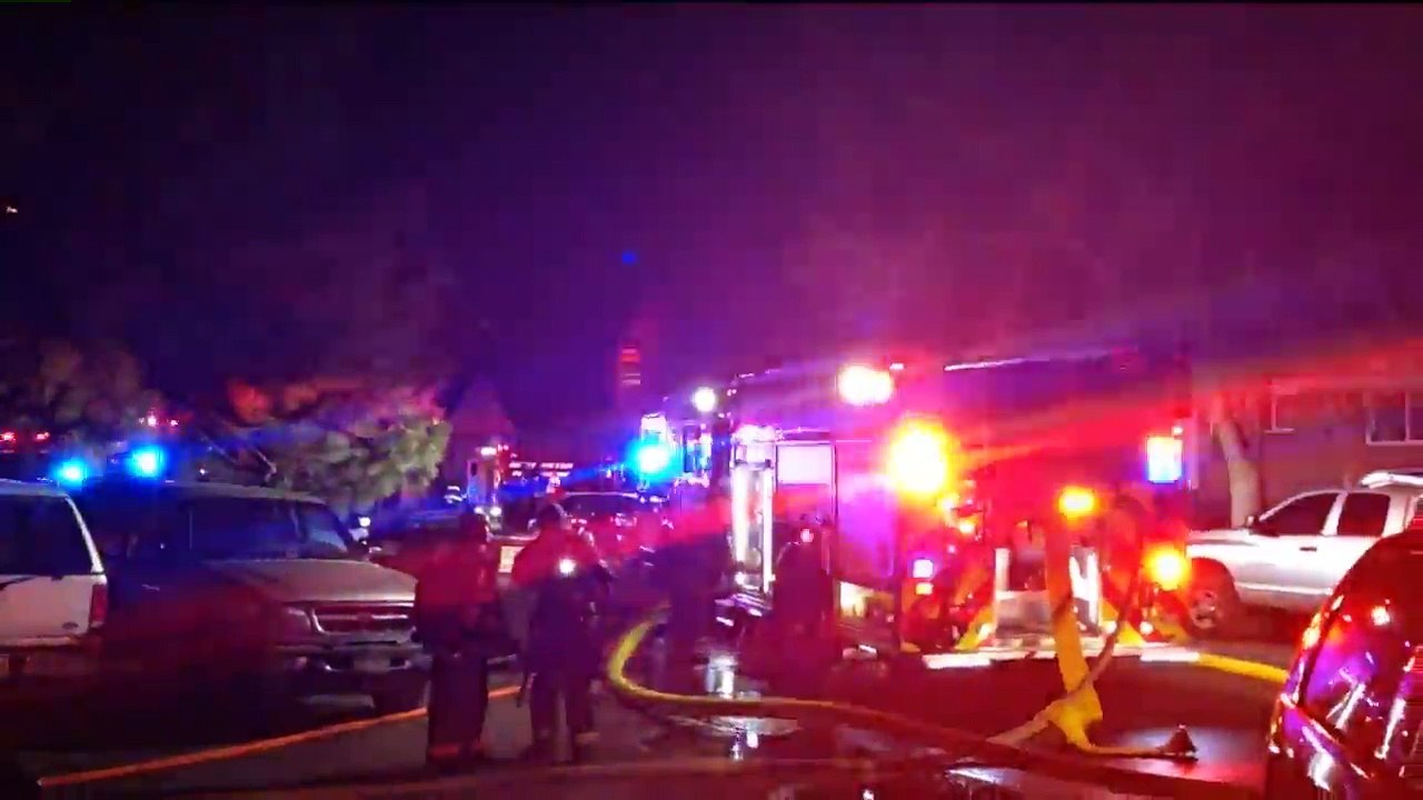 Arson Investigation Underway After Six Horses Killed, Two Barns Destroyed in Fires