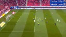 Jacques-Alaixys Romao Goal - Olympiakos Piraeus 1 - 0t Panetolikos 29-04-2018