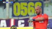 Giovanni Simeone Goal HD - Fiorentina 1-0 Napoli 29.04.2018