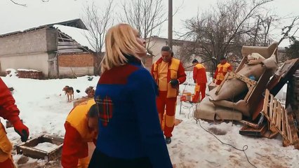 S TAMAROM U AKCIJI S05 epizoda 7