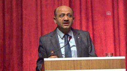 Başbakan Yardımcısı Işık: "Bu Millet Siyaset Mühendisliğine Prim Vermez"