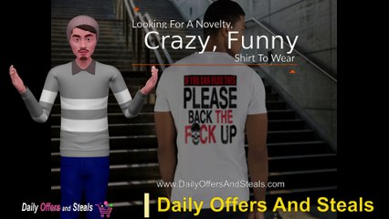 Shirt Design Ideas for Men Women