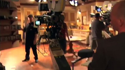 Two and A Half Men: Behind The Scenes