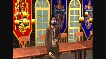 Sims 2 Harry Potter and The Sorcerers Stone  Chapter 12
