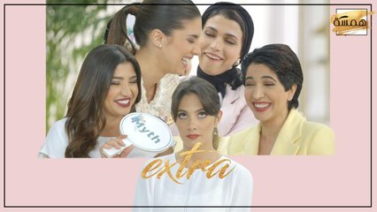 لقطات طريفة بعيدة عن الشاشة إلتقطناها لكم على طريقتنا الخاصة!