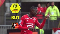 But James LEA SILIKI (39ème) / Stade Rennais FC - Toulouse FC - (2-1) - (SRFC-TFC) / 2017-18