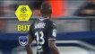 But Younousse SANKHARE (25ème) / Girondins de Bordeaux - Dijon FCO - (3-1) - (GdB-DFCO) / 2017-18
