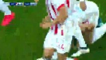 Karim Ansarifard Goal - Olympiakos Piraeus 4 - 0t Panetolikos 29-04-2018