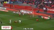 All goals Rennes 2-1 Toulouse résumé et buts