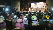عدد من الفصائلالفلسطينية تعلن رفضها لاي قرارات يمكن ان تصدر عن المجلس الوطني